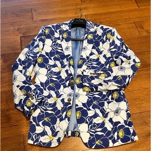 Men’s blazer- Vineyard Vines